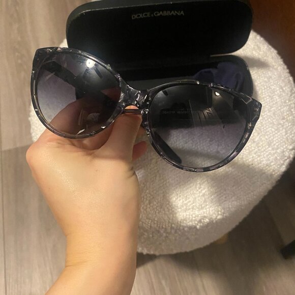 Dolce & Gabbana Sunglasses - Picture 1 of 6